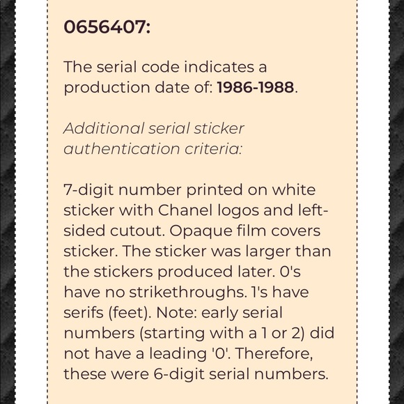 Chanel Vintage Lambskin Stitched CC Logo Small Crossbody Chain Flap Bag - Picture 7 of 17